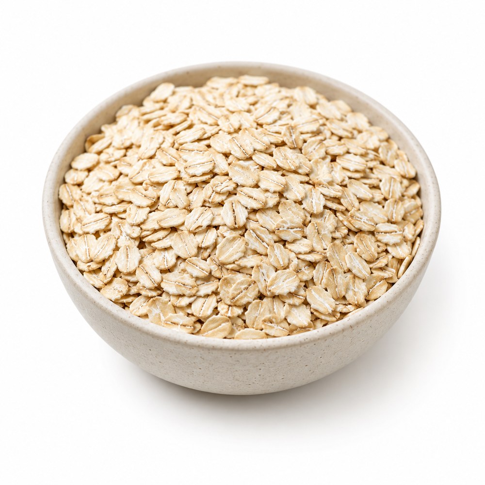Resistant starch